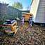 mobil home climatisé 4 personnes