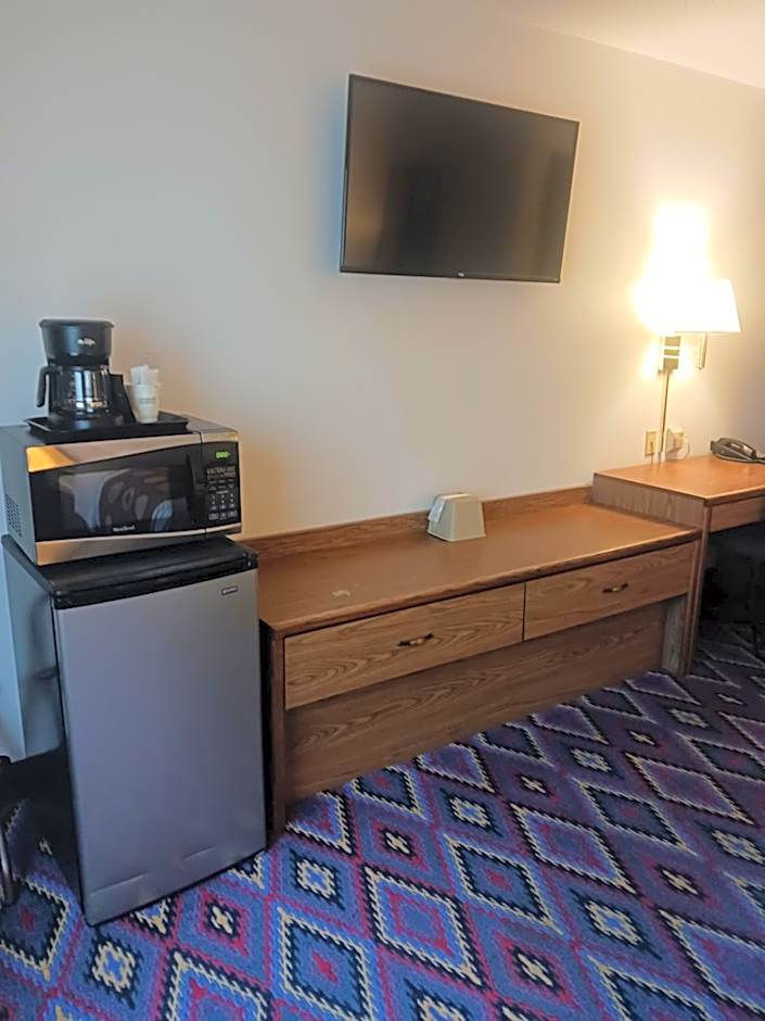 Super 8 by Wyndham Las Vegas
