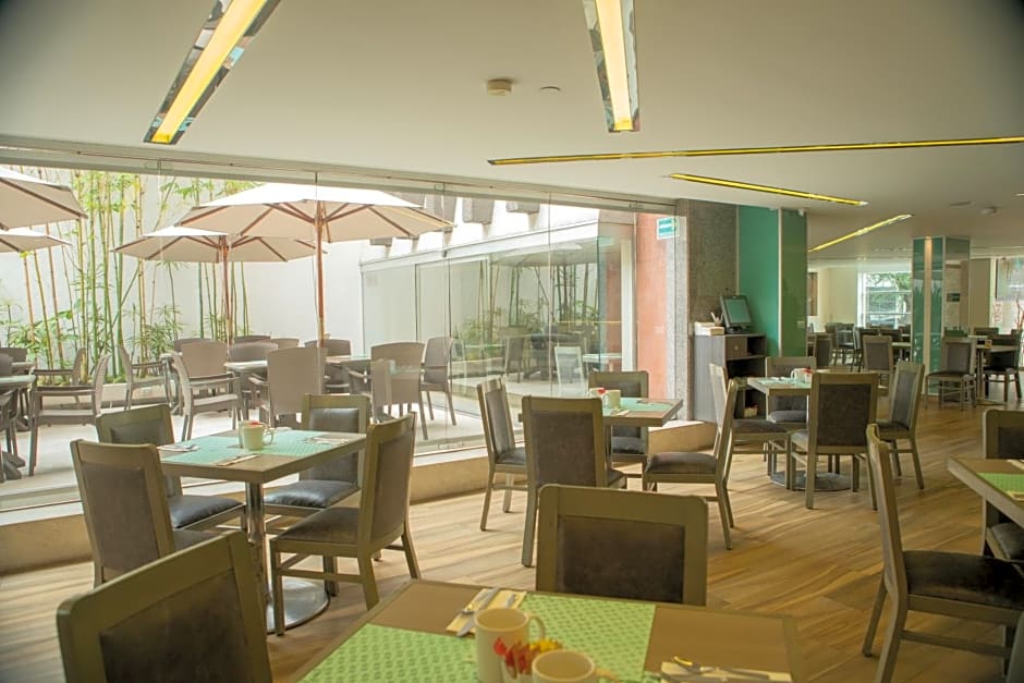 Hotel Marbella