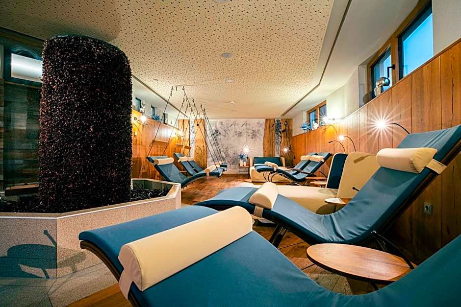 Spirit & SPA Birkenhof am Elfenhain