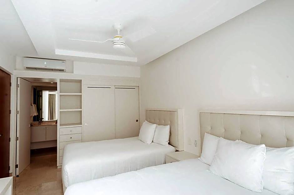 Antera Hotel & Residences