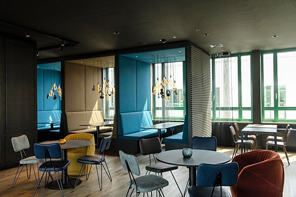 Motel One Mannheim