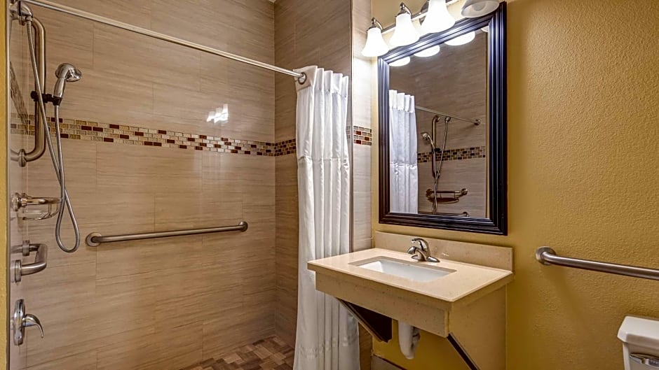 SureStay Plus Hotel by Best Western Alvin