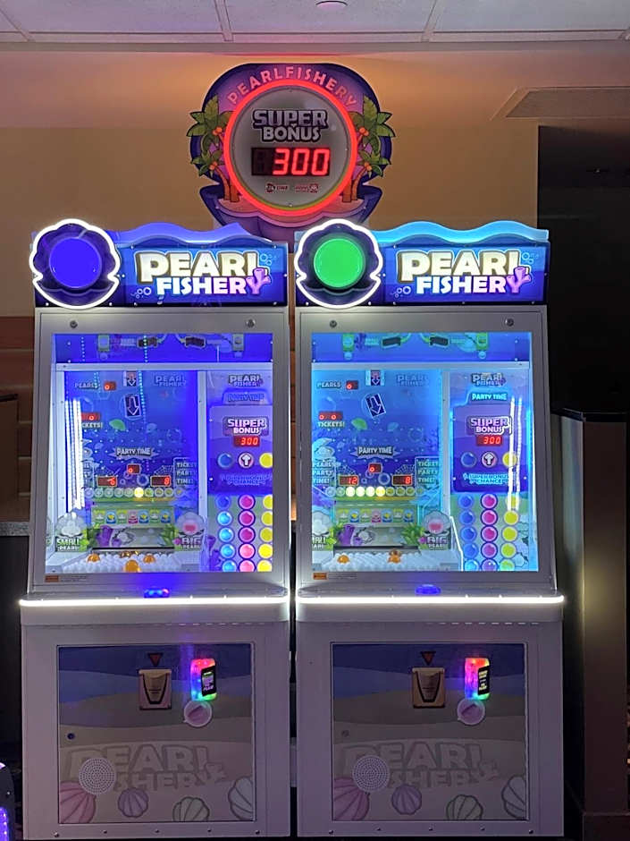 Isle Casino Hotel Bettendorf