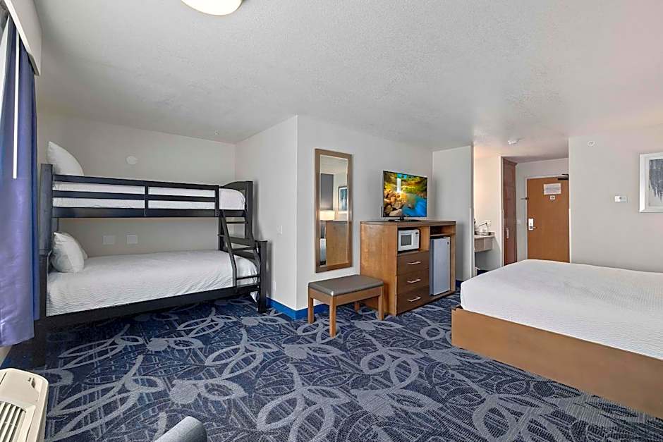 Best Western Plus Twin Falls Hotel