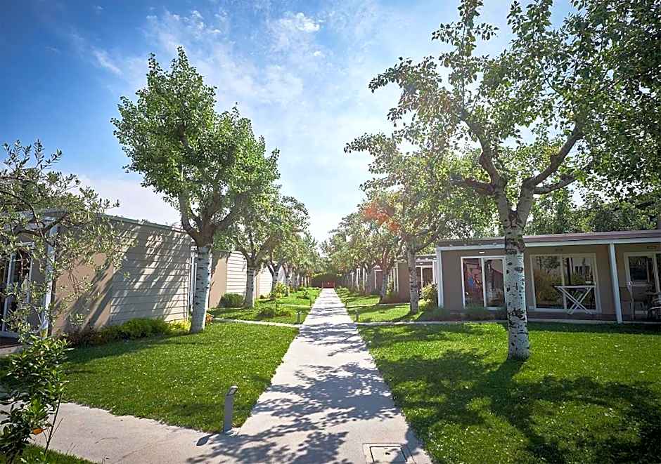 Villaggio Turistico Lugana Marina