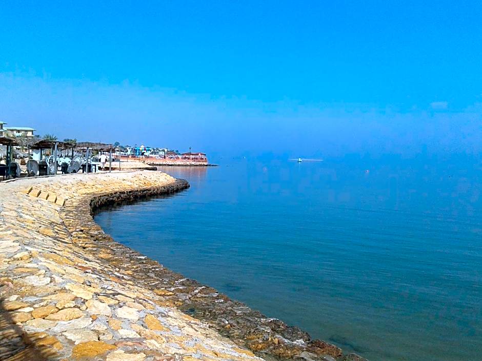 Fanara Apartments Armed Forces