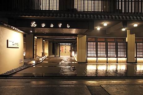 Japanese-Style Superior Room