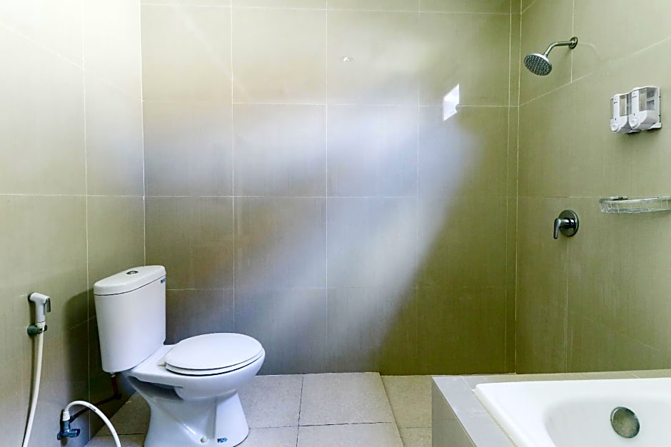 Taman Damai Bungalow