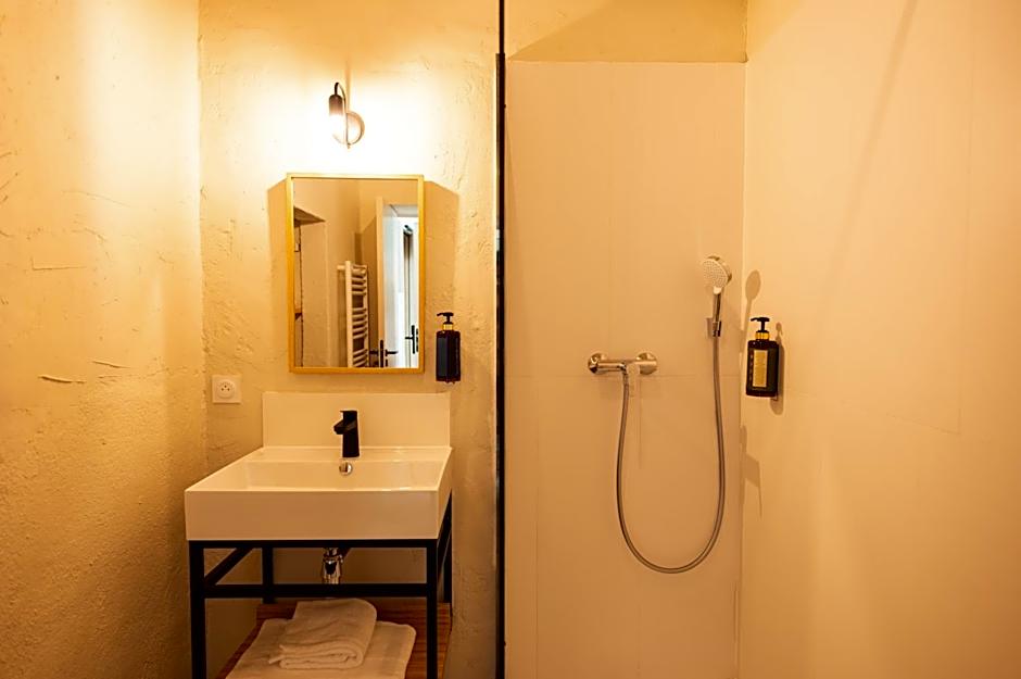 Hôtel La Prison