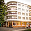 Hotel Bellevue Tlapak