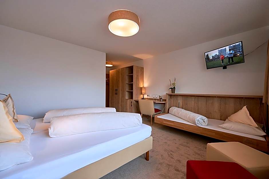 Alpenhotel Laurin