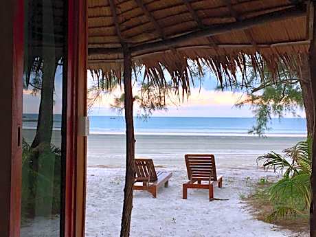 Ailay Resort
