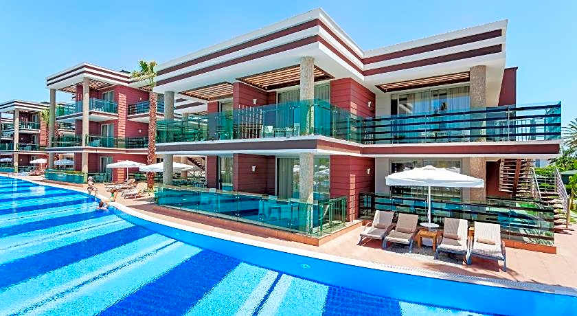 TUI Magic Life Masmavi