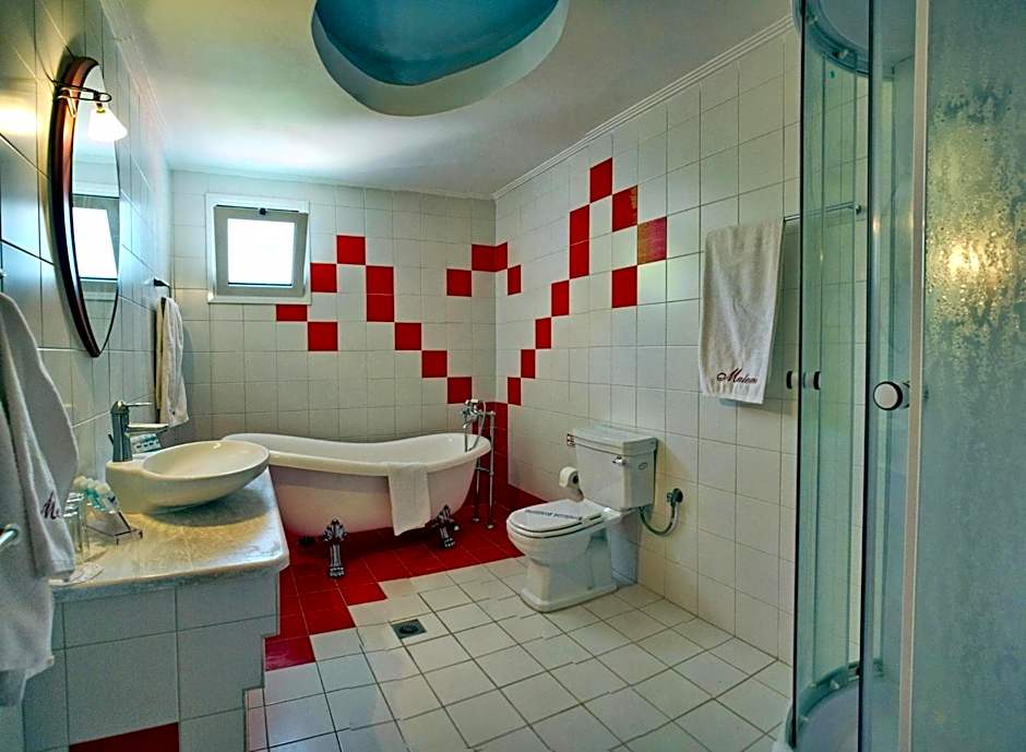 Malemi Organic Hotel