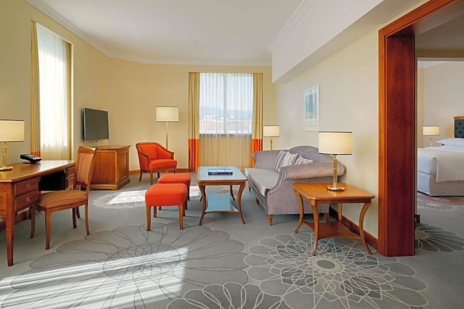 Sheraton Zagreb Hotel