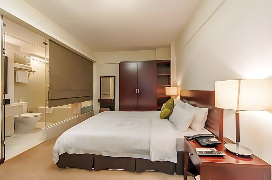 Springdale Serviced Residence Guangzhou
