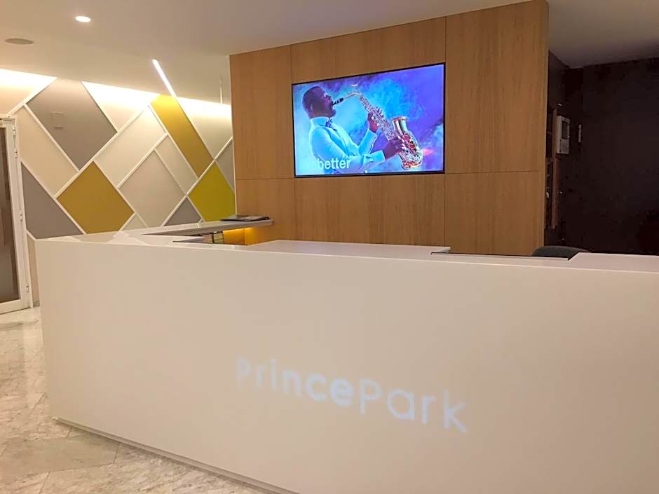 Prince Park