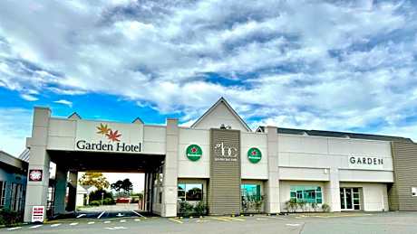 The Garden Hotel