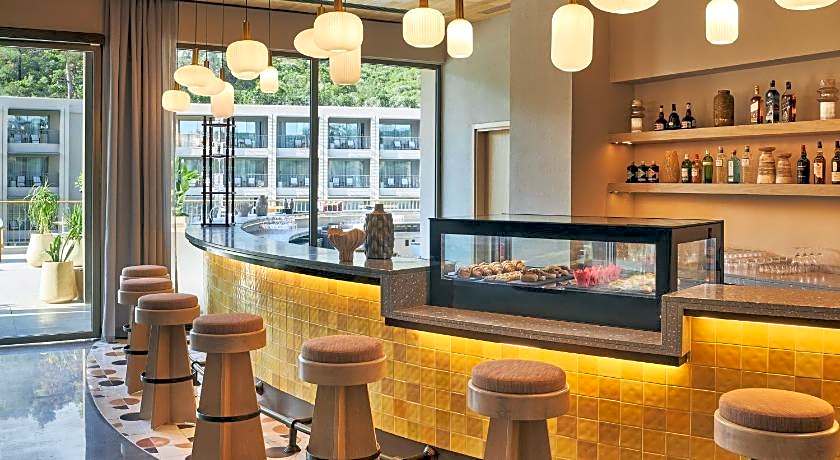 Hyde Bodrum-All Inclusive