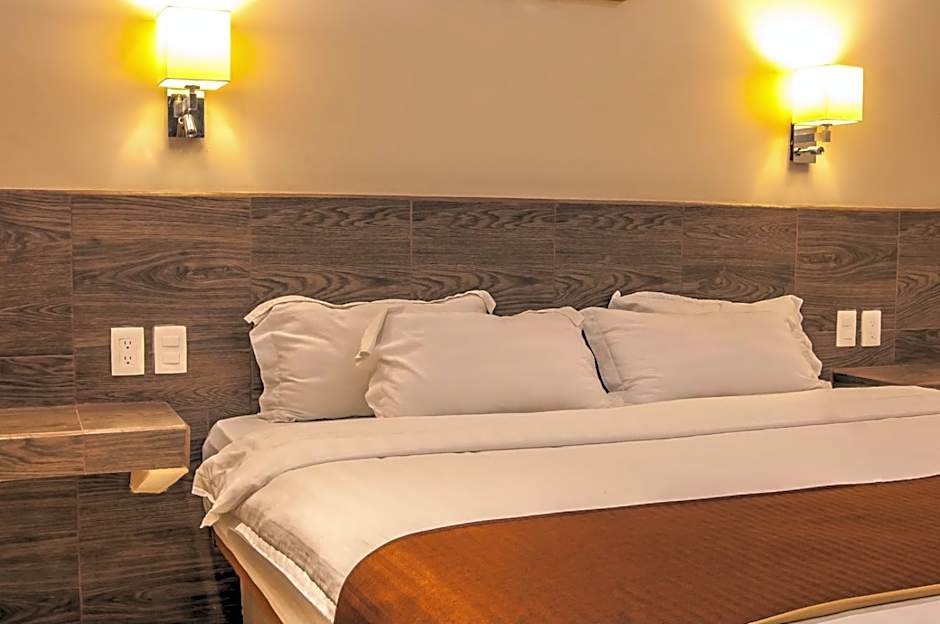 Hotel Luna Caribe
