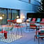 Moxy Zurich