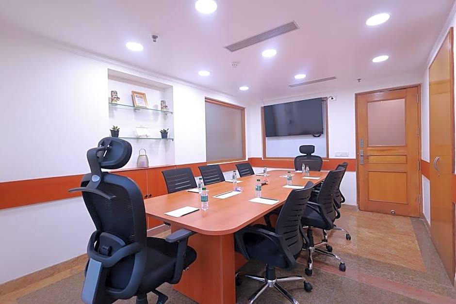 Savoy Suites Noida Delhi N.C.R.