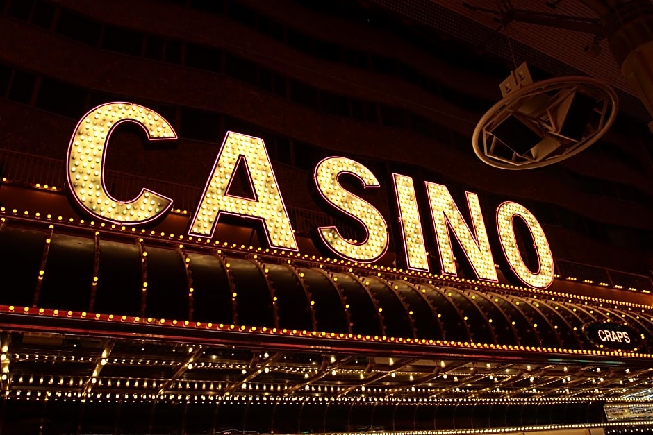 California Hotel And Casino