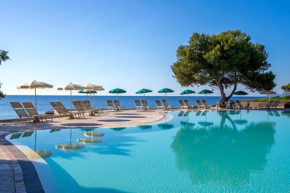 Club Hotel Marina Seada Beach