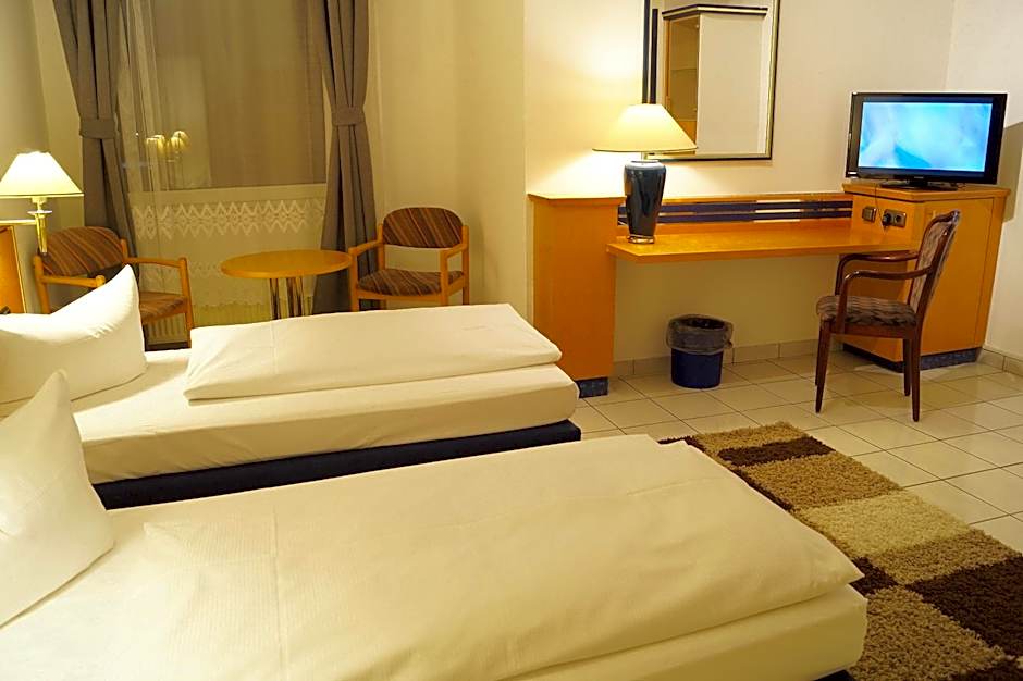 Hotel Rahlstedter Hof