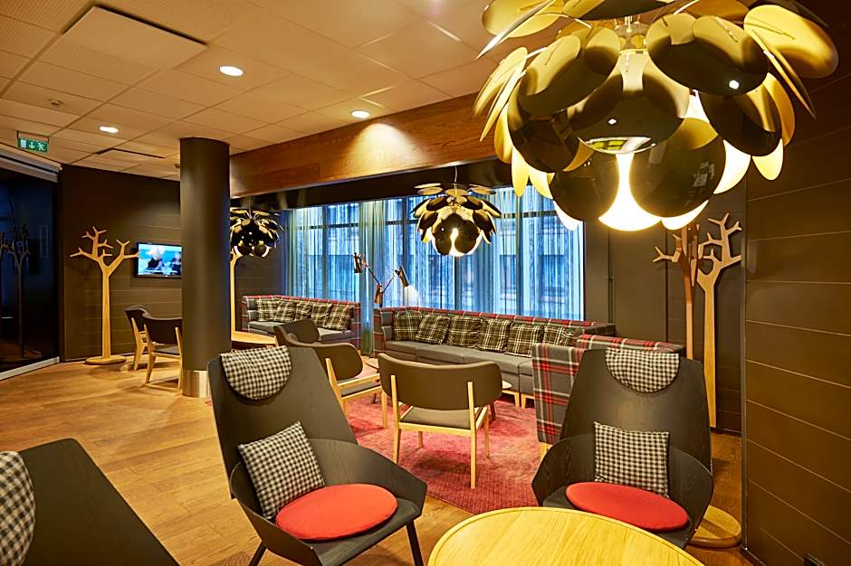 Scandic Jyväskylä City