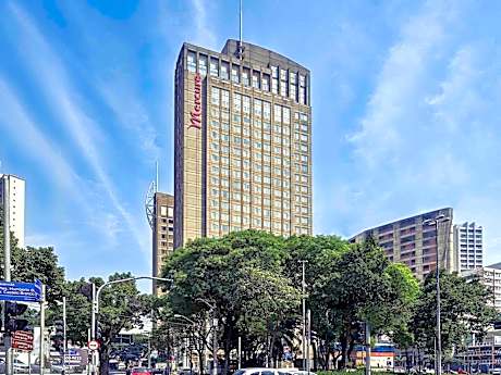 Mercure Guarulhos Aeroporto Hotel