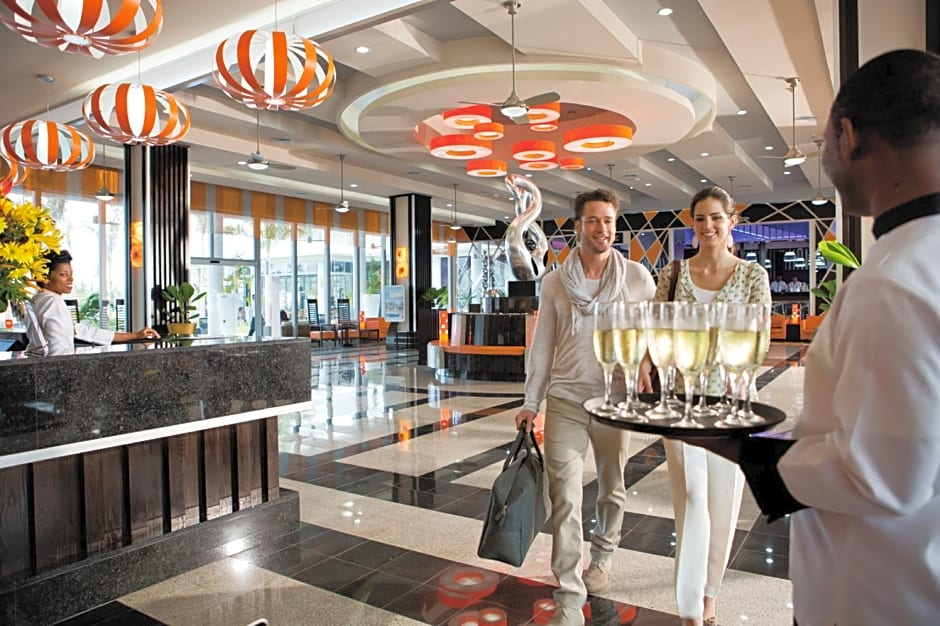 Riu Palace Jamaica - Adults Only - All Inclusive