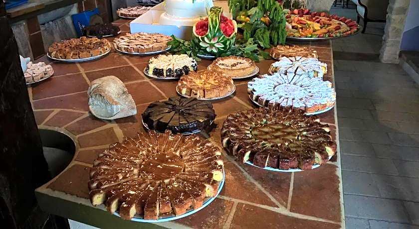 Antica Taverna del Principe