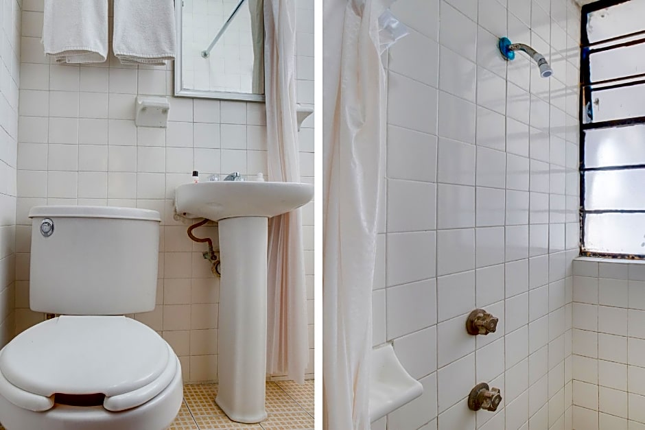 OYO Hotel Huautla, Oaxaca