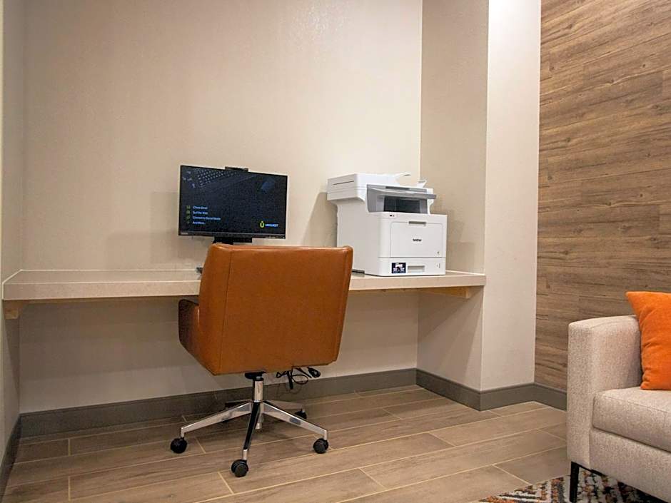Candlewood Suites Louisville North By IHG