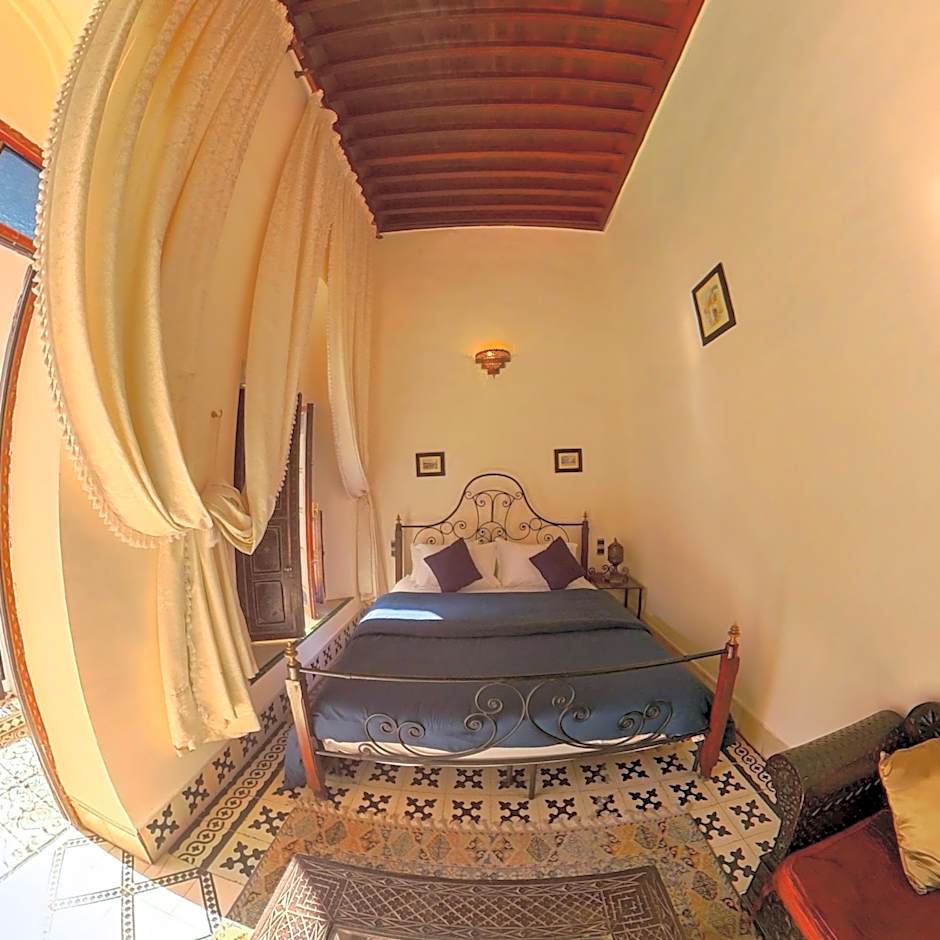 Riad Dar Moulay Ali
