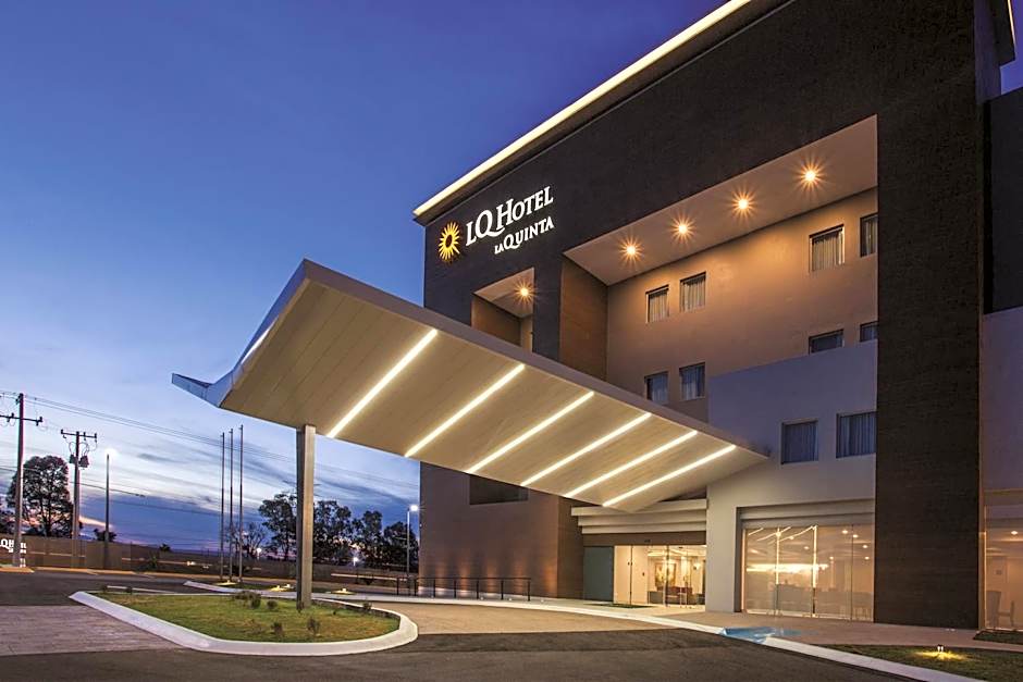 La Quinta by Wyndham Aguascalientes