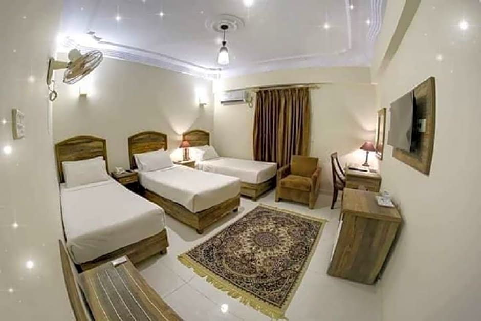 Hotel Al Farooq Rawalpindi
