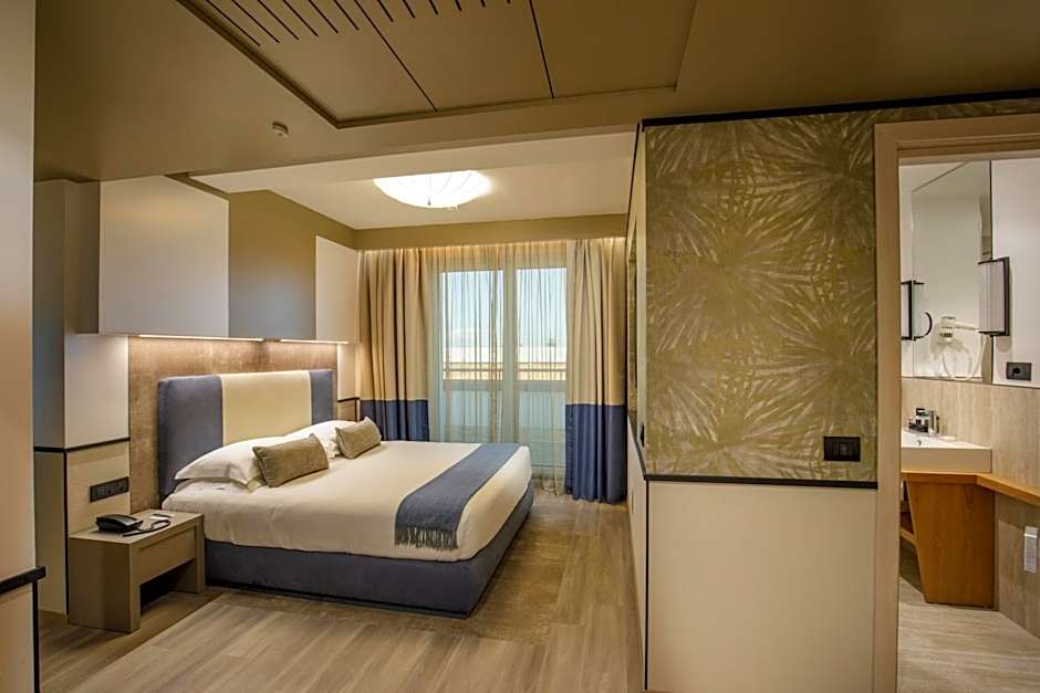 Hotel Domidea
