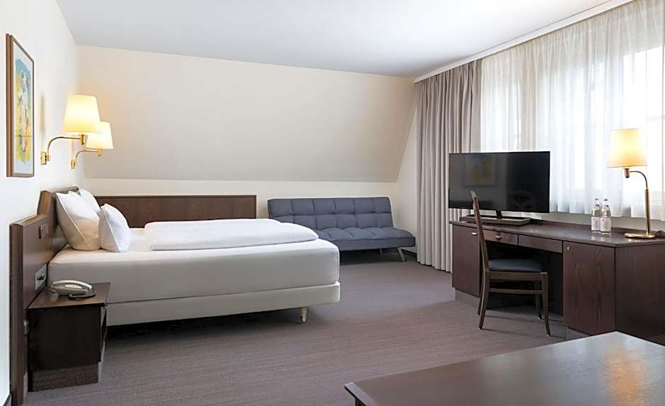 Hotel Klösterle Nördlingen - in Kürze elaya hotel kloesterle noerdlingen