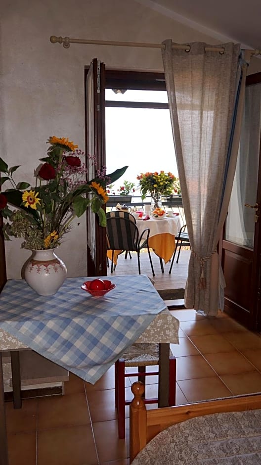 Bed and Breakfast Due Leoni