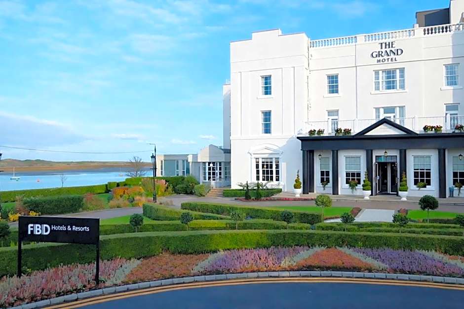 Grand Hotel