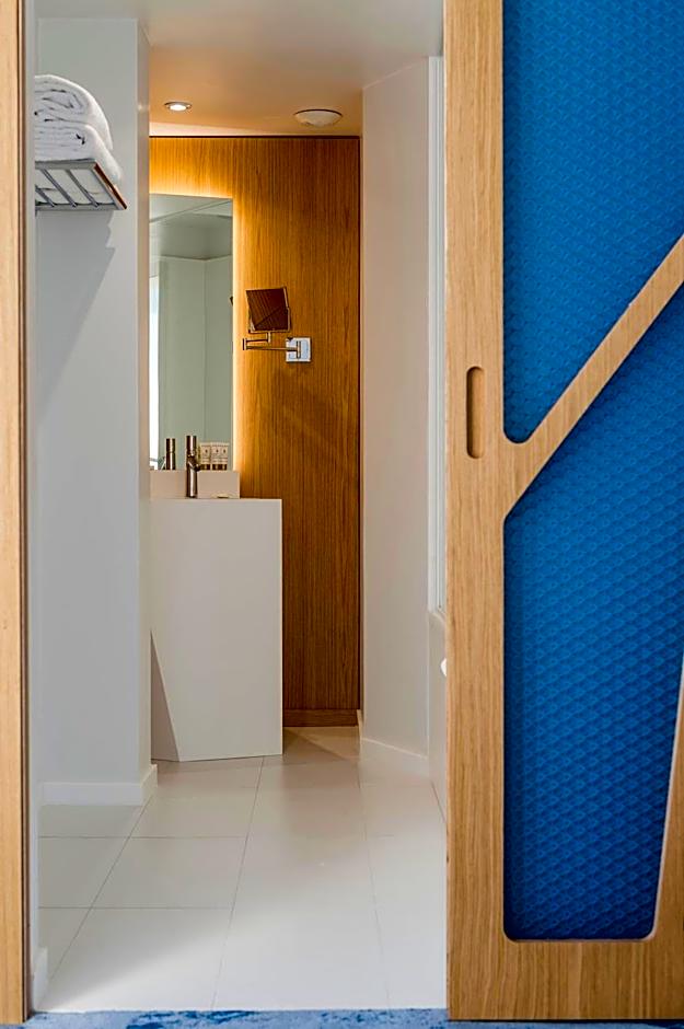 Seeko'o Hotel Bordeaux