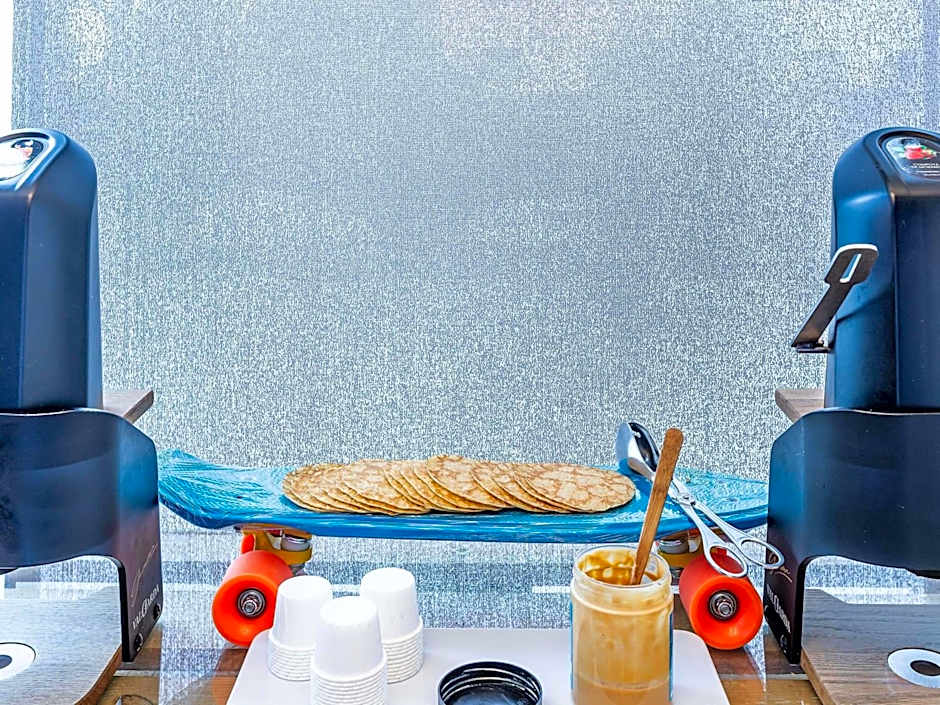 Hotel ibis Budget Porto Gaia