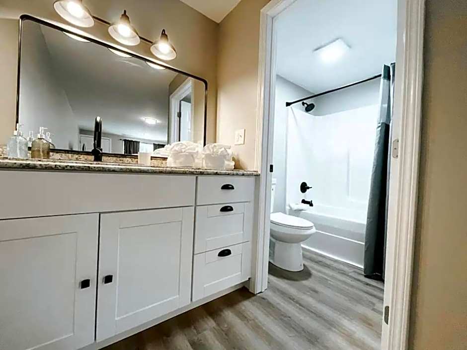 Photographer's Paradise Suite