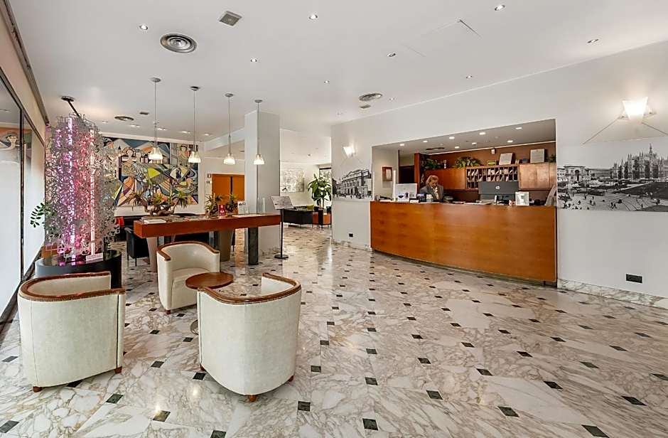 Abacus Hotel