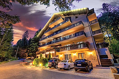 Hotel Regal