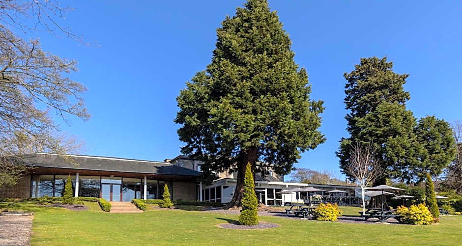 Invercarse Hotel Dundee, BW Signature Collection