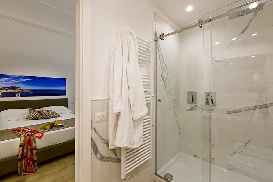 Palermo In Suite Aparthotel
